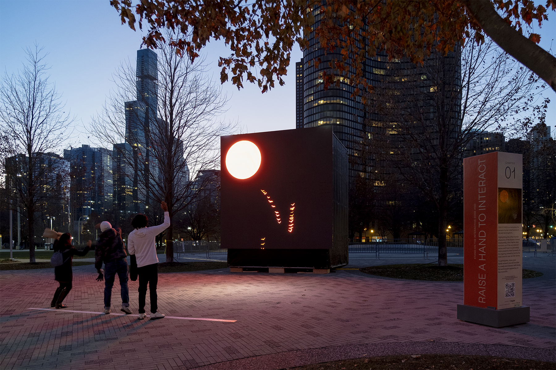 Notre Habitat Commun – Pilote