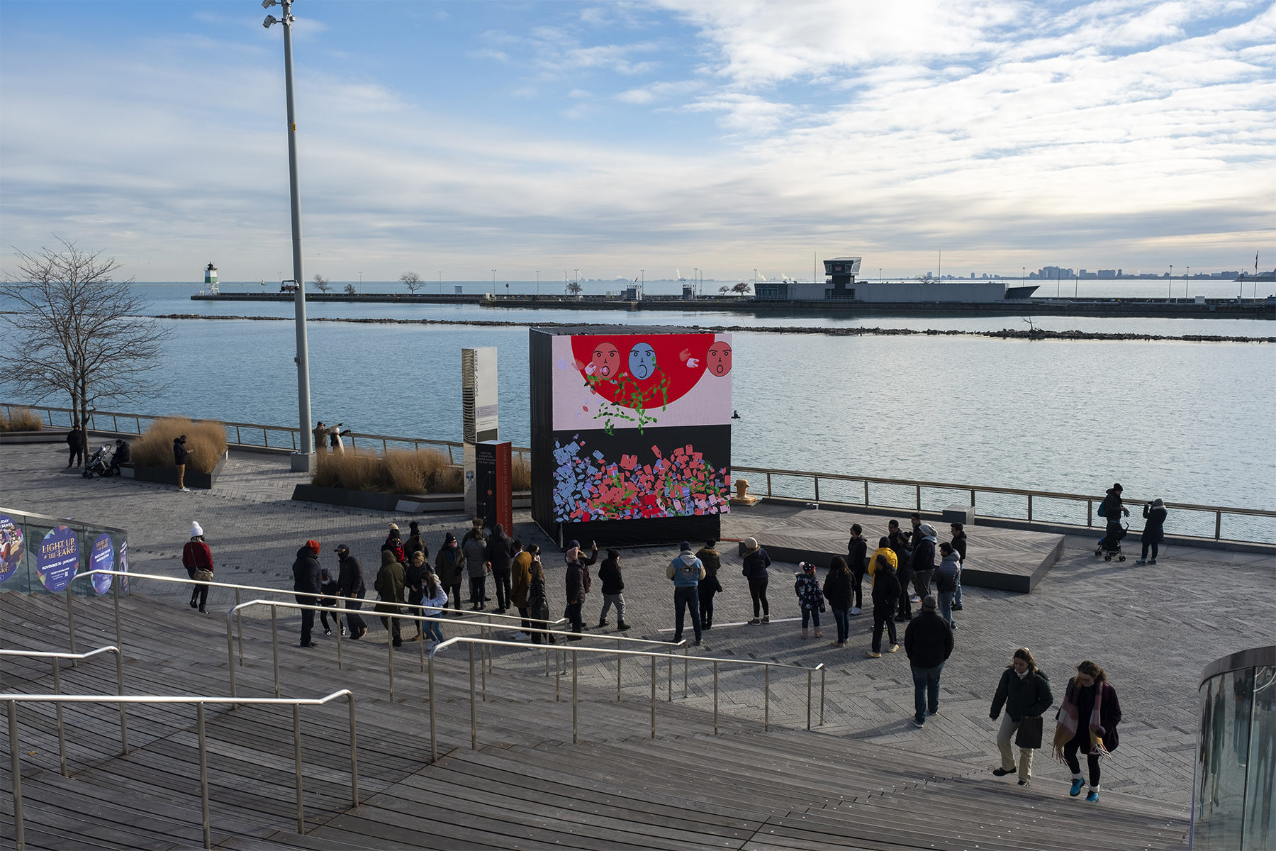 Notre Habitat Commun – Pilote