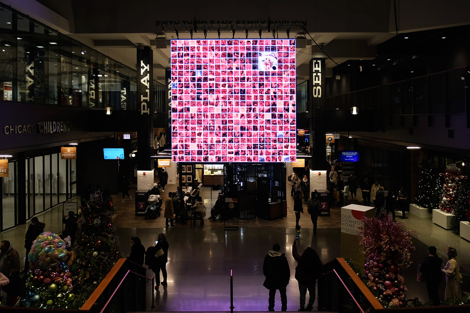 Notre Habitat Commun – Pilote