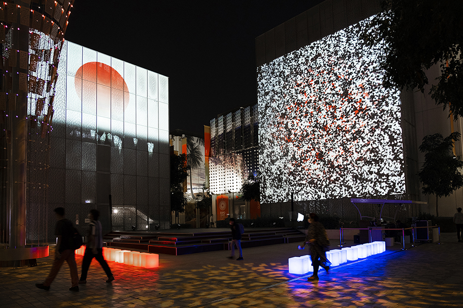 Notre Habitat Commun – Pilote