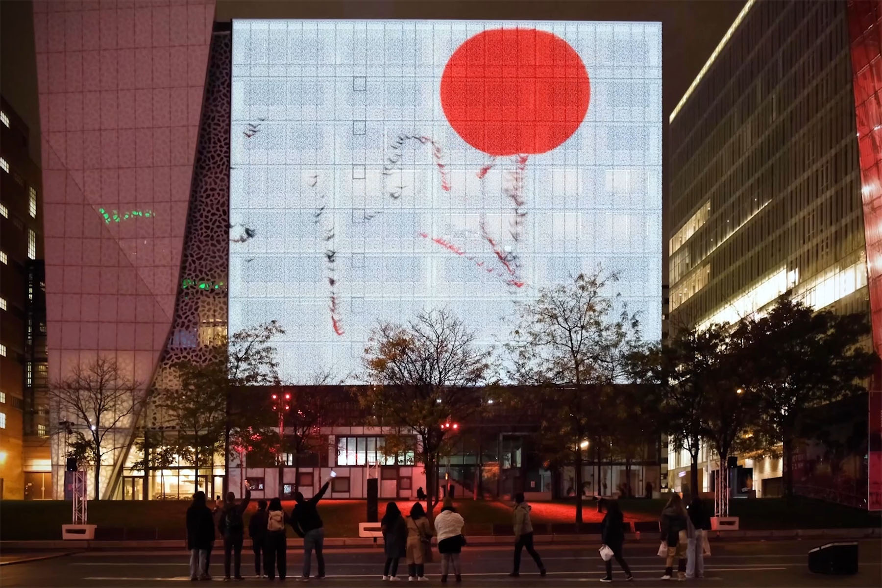 Notre Habitat Commun – Pilote