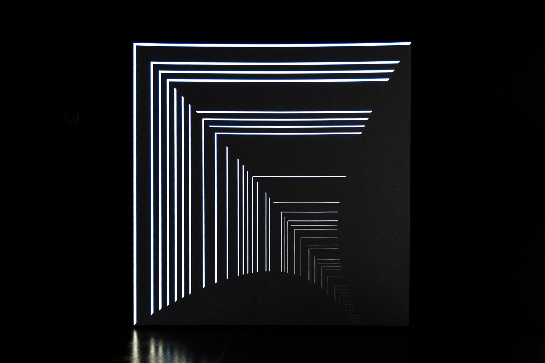 Présent dans le Futur