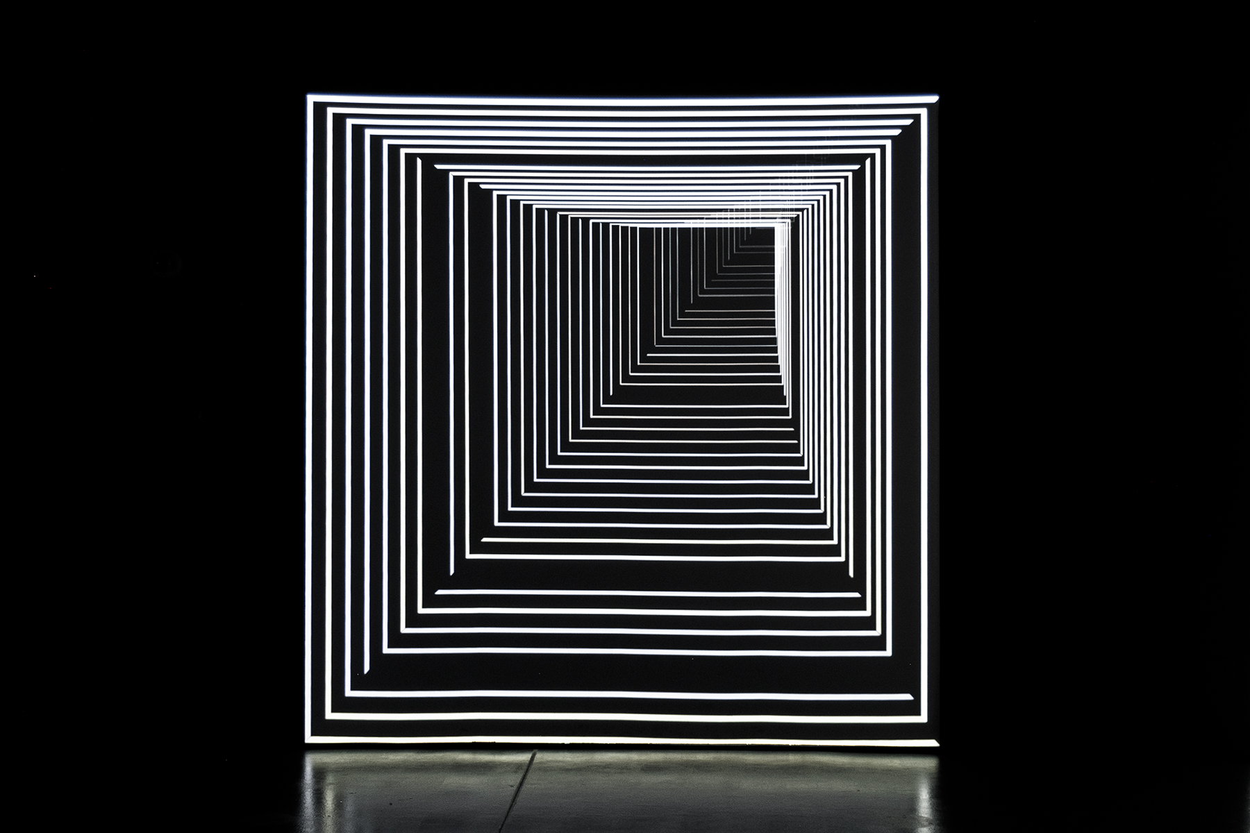 Présent dans le Futur