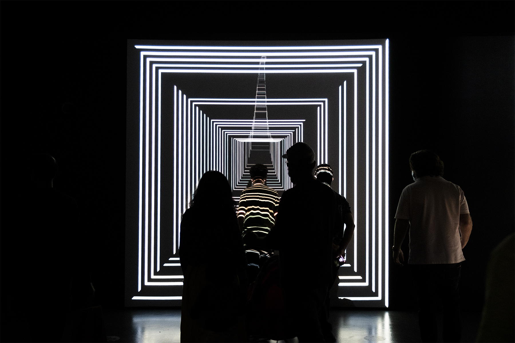 Présent dans le Futur