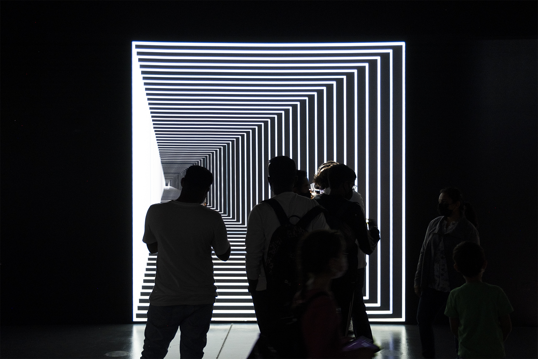 Présent dans le Futur