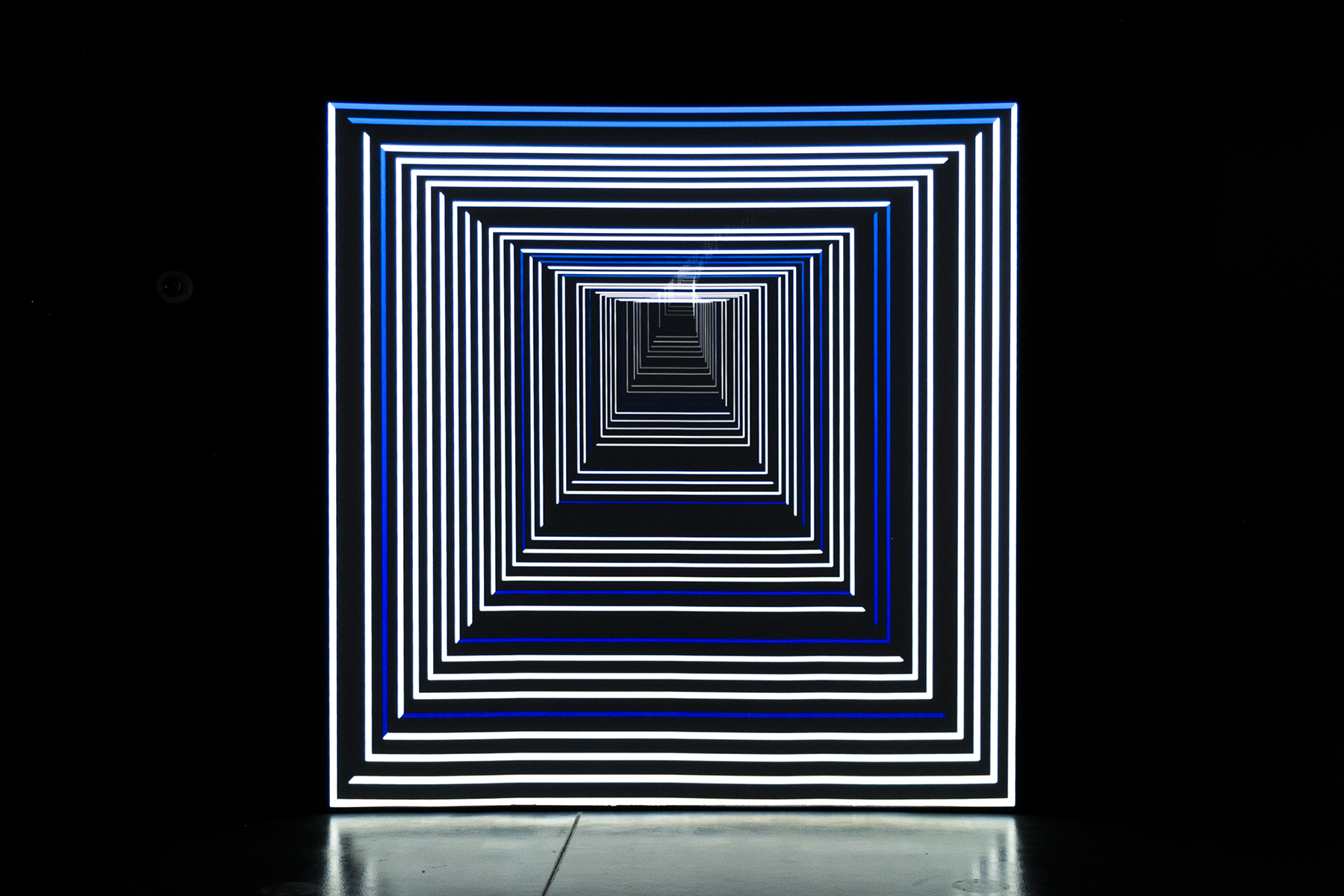 Présent dans le Futur