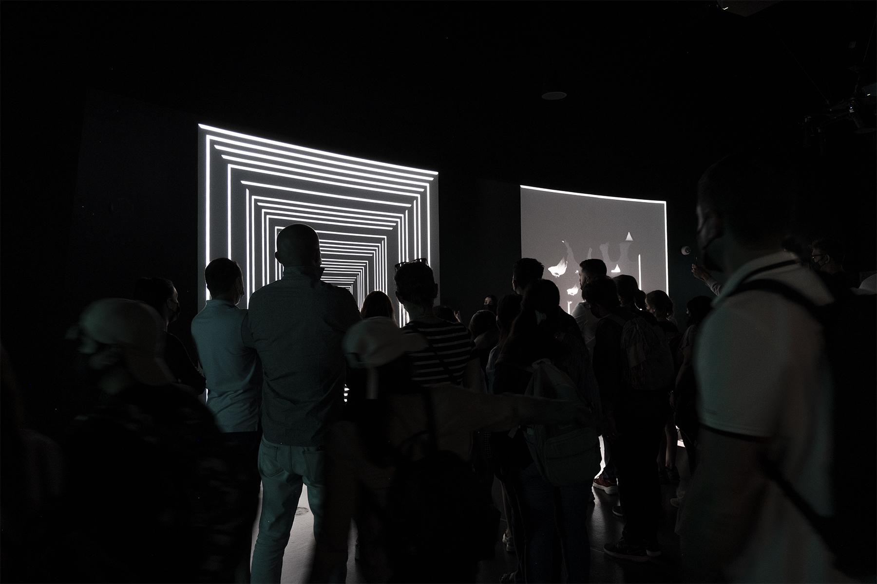 Présent dans le Futur