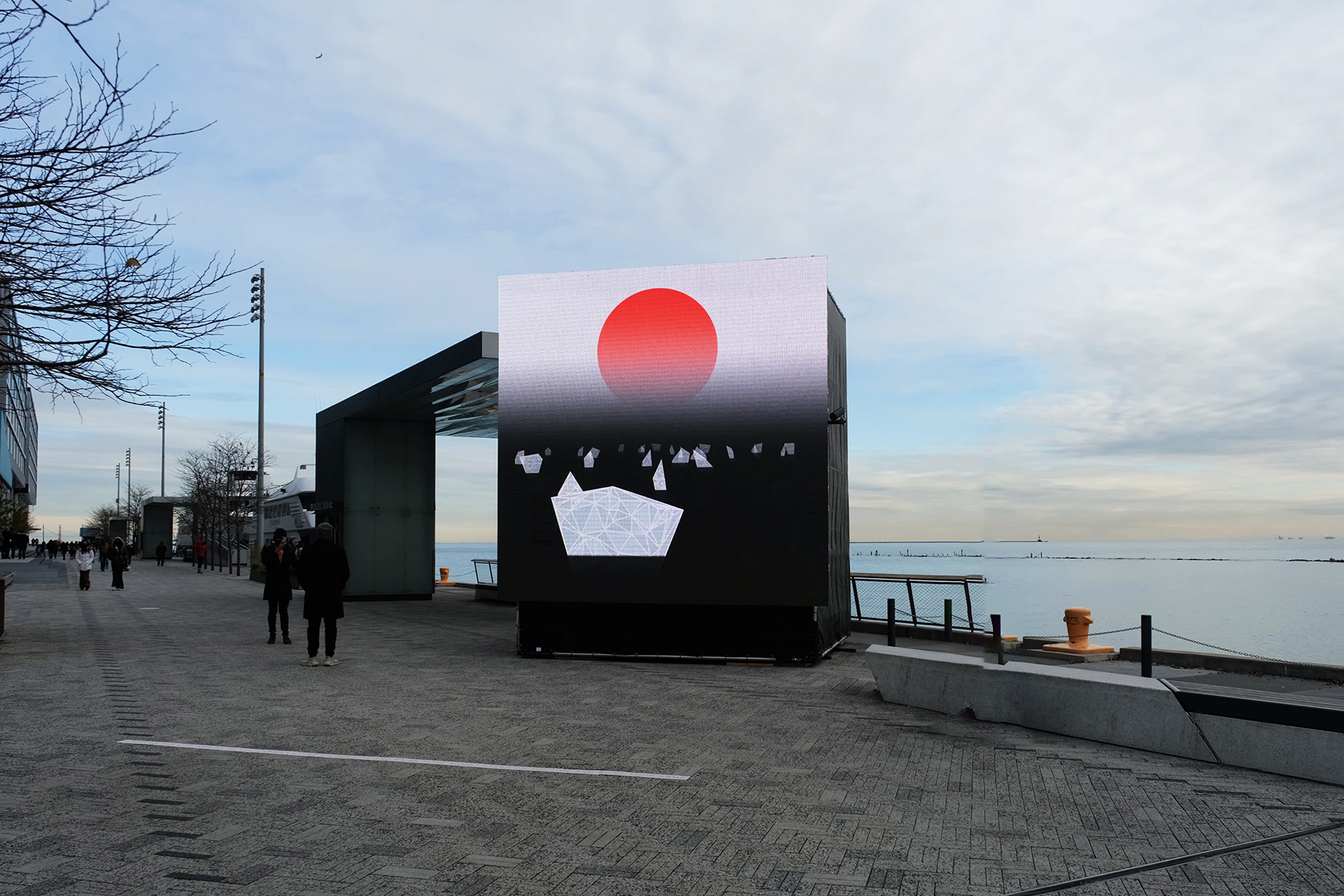 Notre Habitat Commun – Pilote