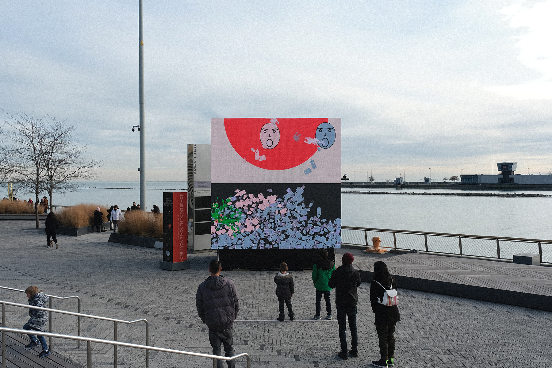 Notre Habitat Commun – Pilote