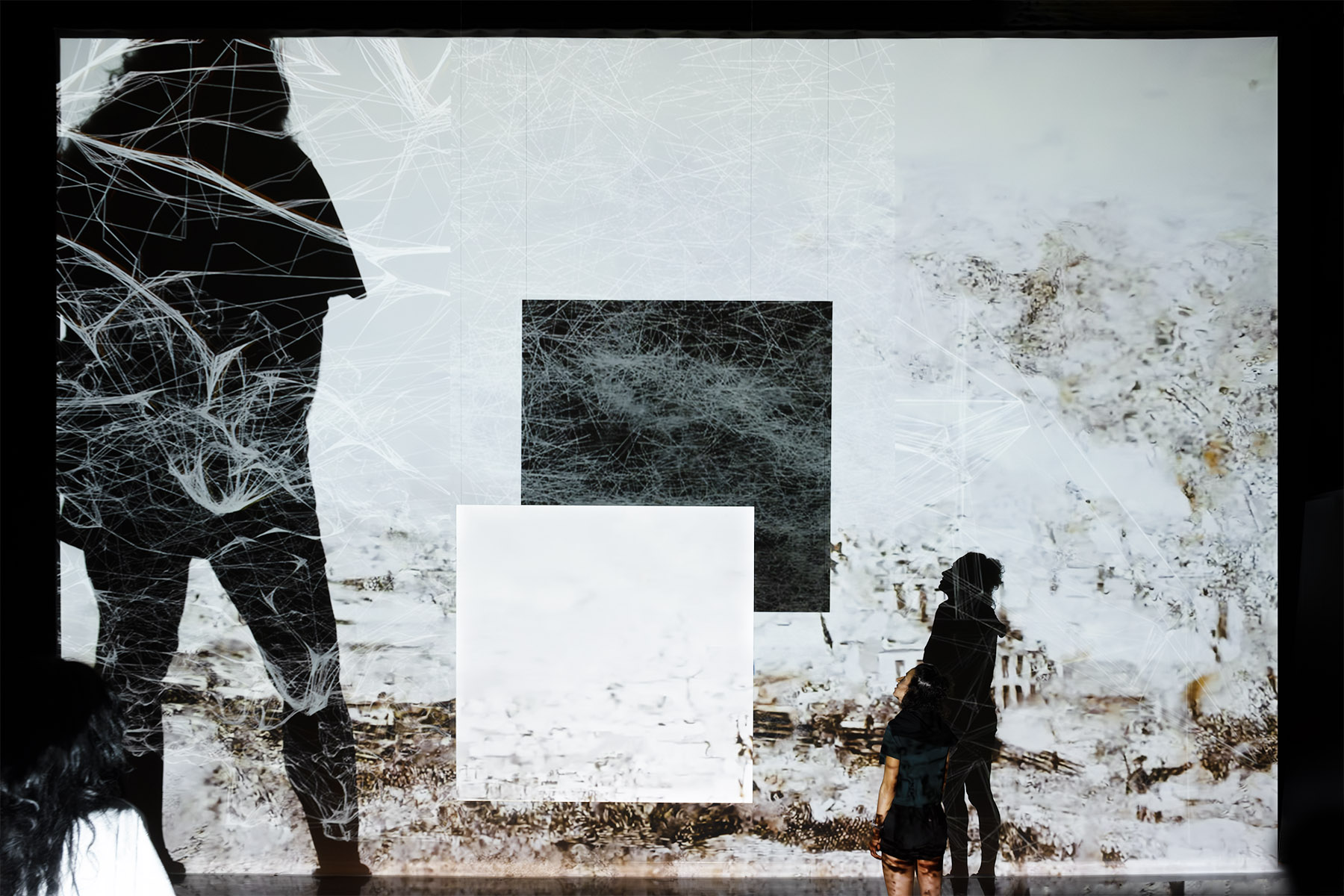 Cartographies Mentales