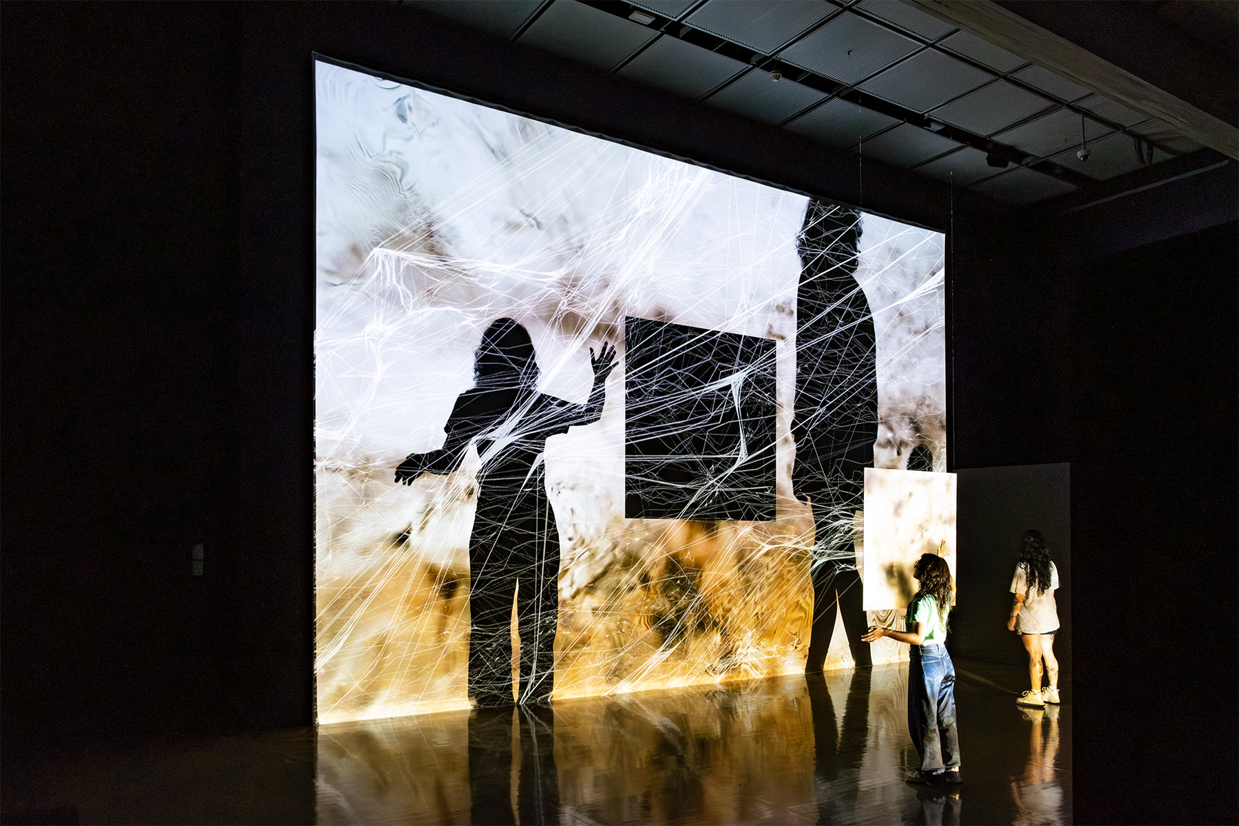 Cartographies Mentales