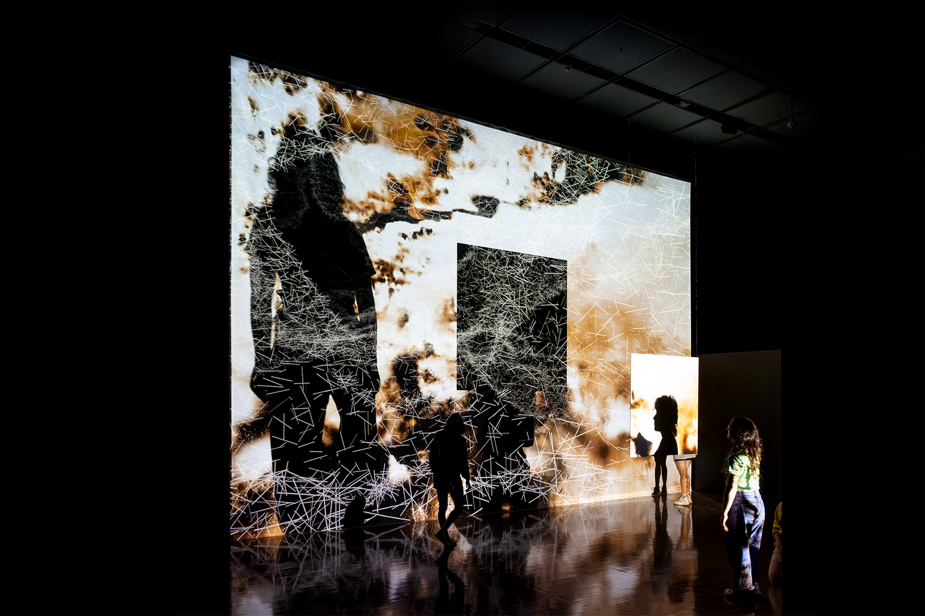 Cartographies Mentales