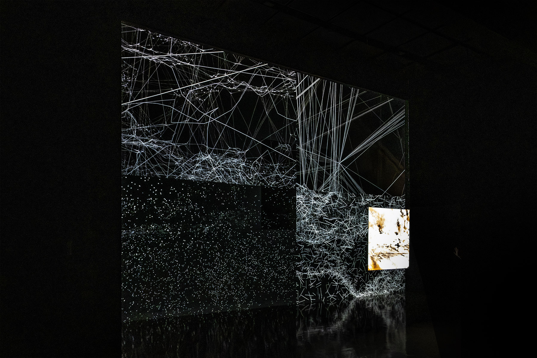 Cartographies Mentales