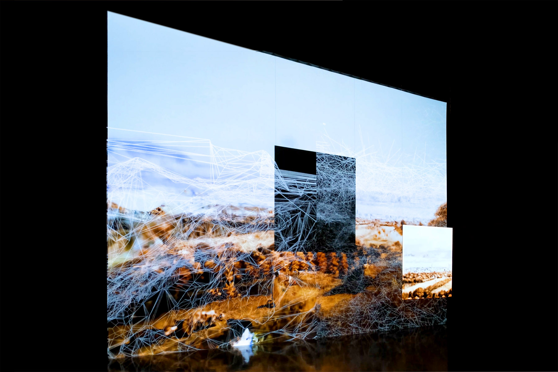 Cartographies Mentales