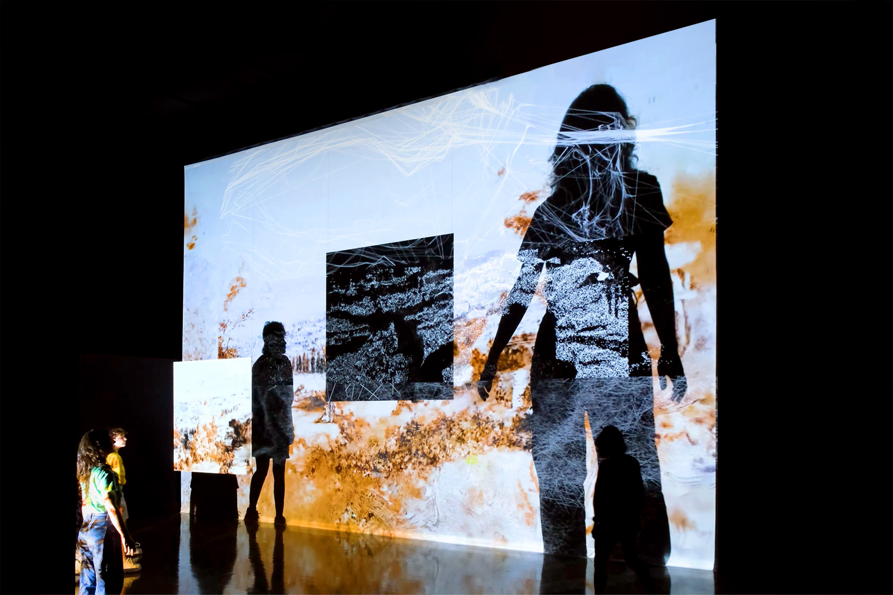 Cartographies Mentales