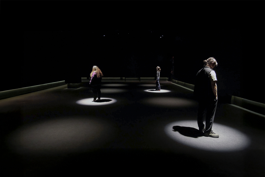 Encounters: Echoes of War